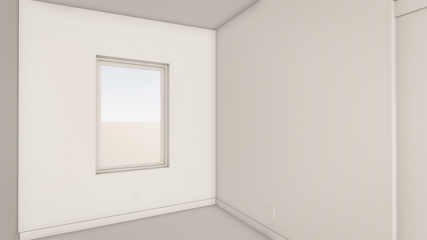 Origins 2-Bedroom Plans