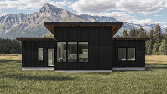 Origins 1-Bedroom Plans