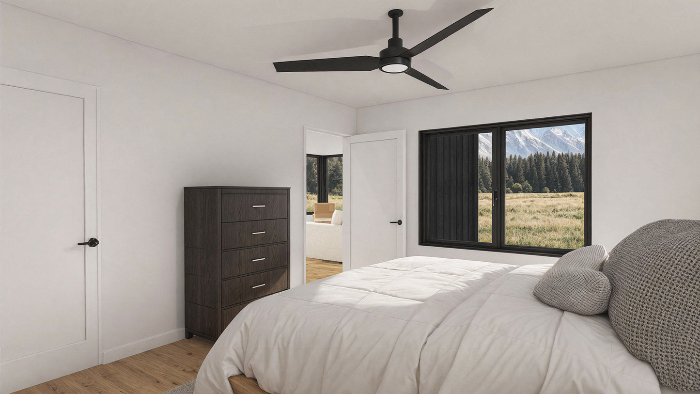Origins 1-Bedroom Plans