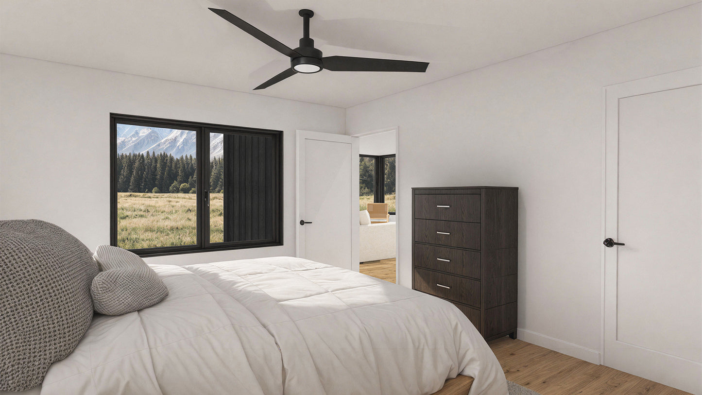Origins 1-Bedroom Plans