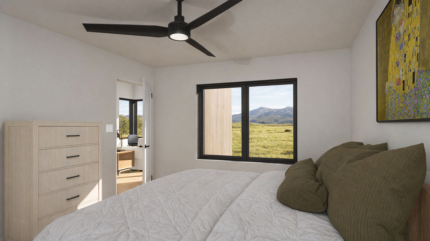 Origins 1-Bedroom Plans