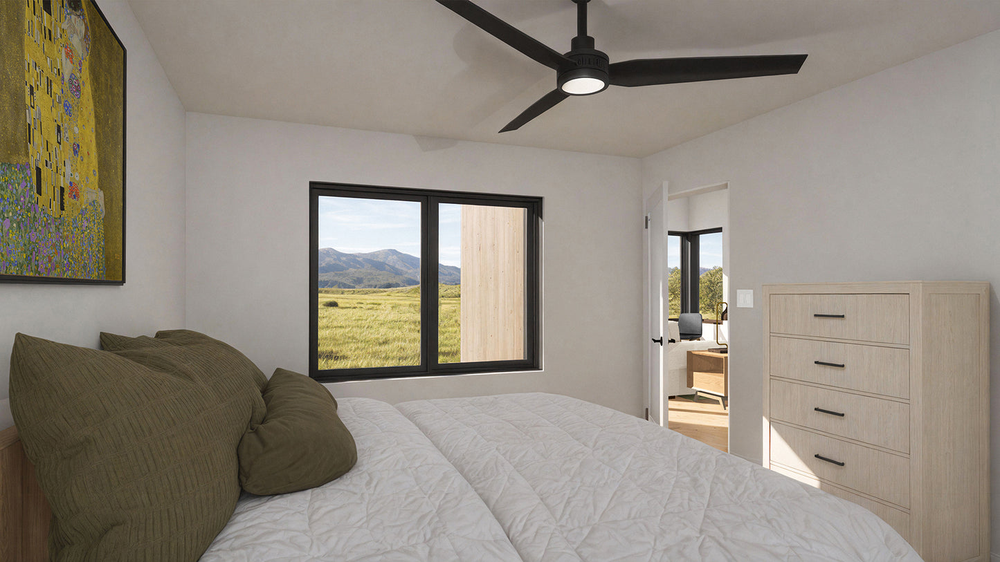 Origins 1-Bedroom Plans
