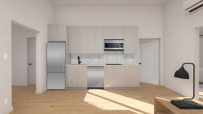 Origins 1-Bedroom Plans