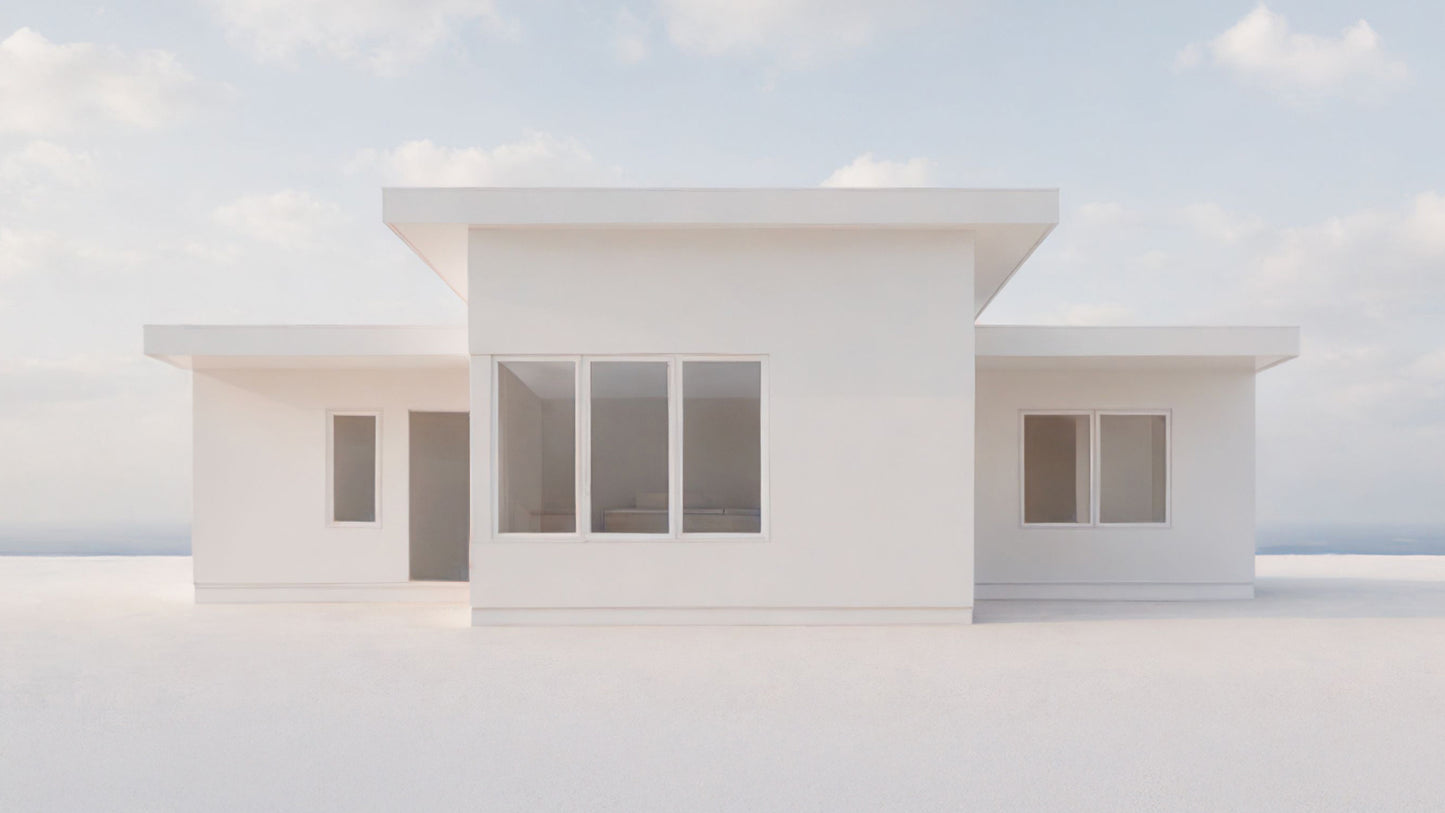 Origins 1-Bedroom Plans