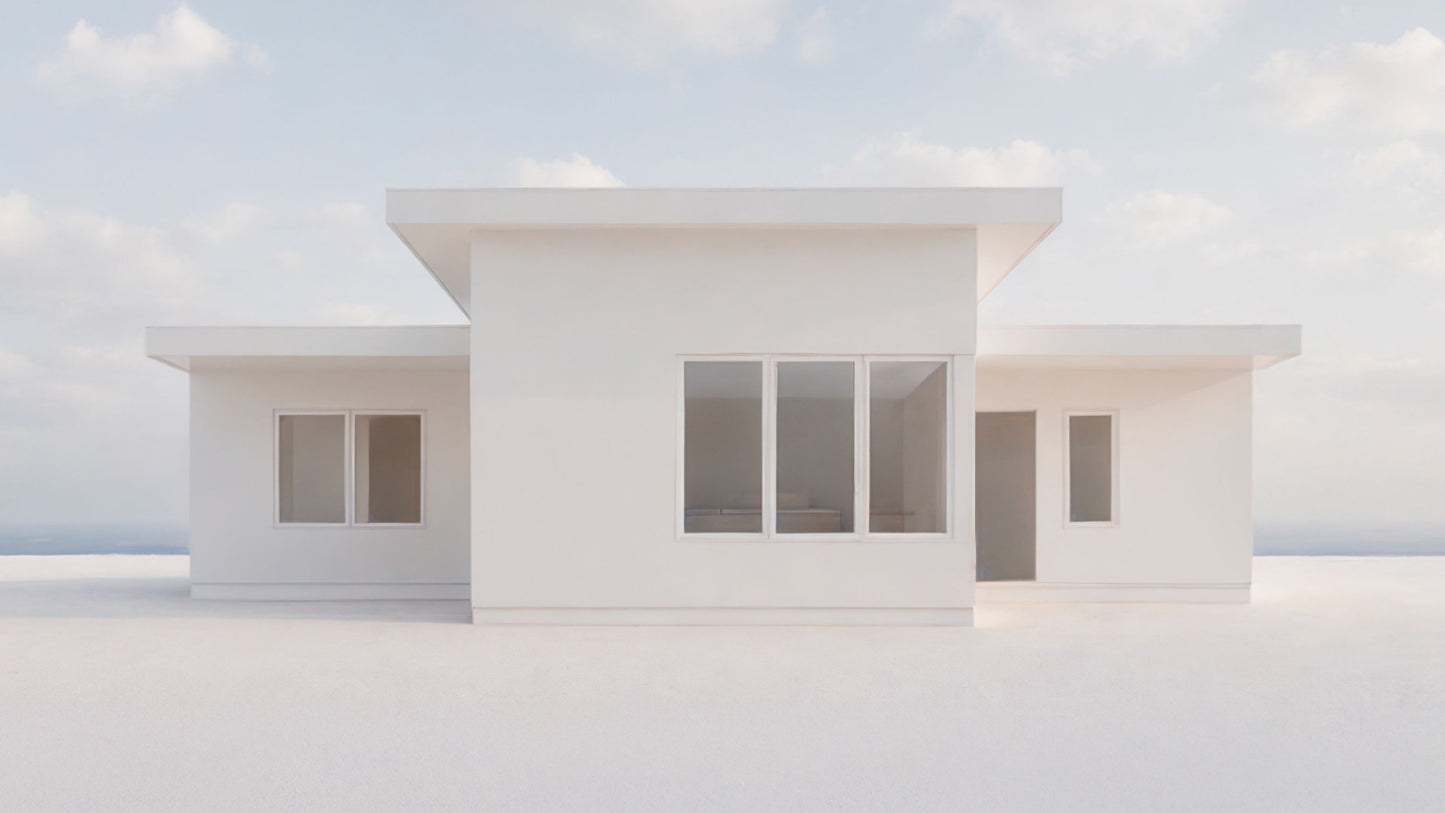 Origins 1-Bedroom Plans