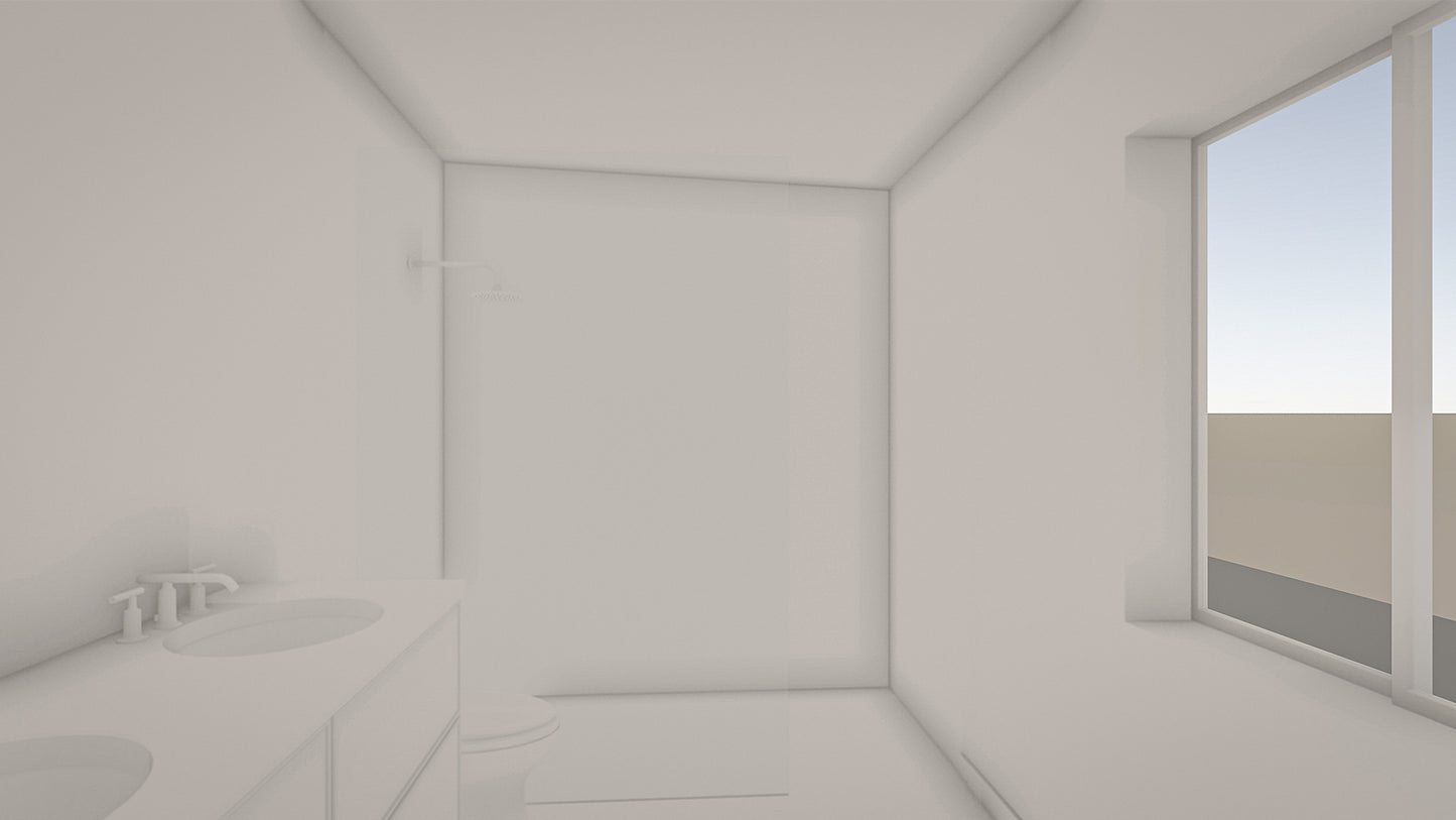 Origins 1-Bedroom Plans