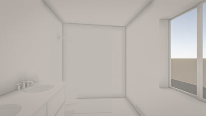 Origins 1-Bedroom Plans