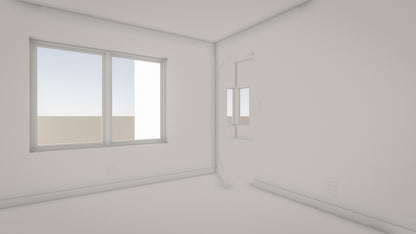 Origins 1-Bedroom Plans