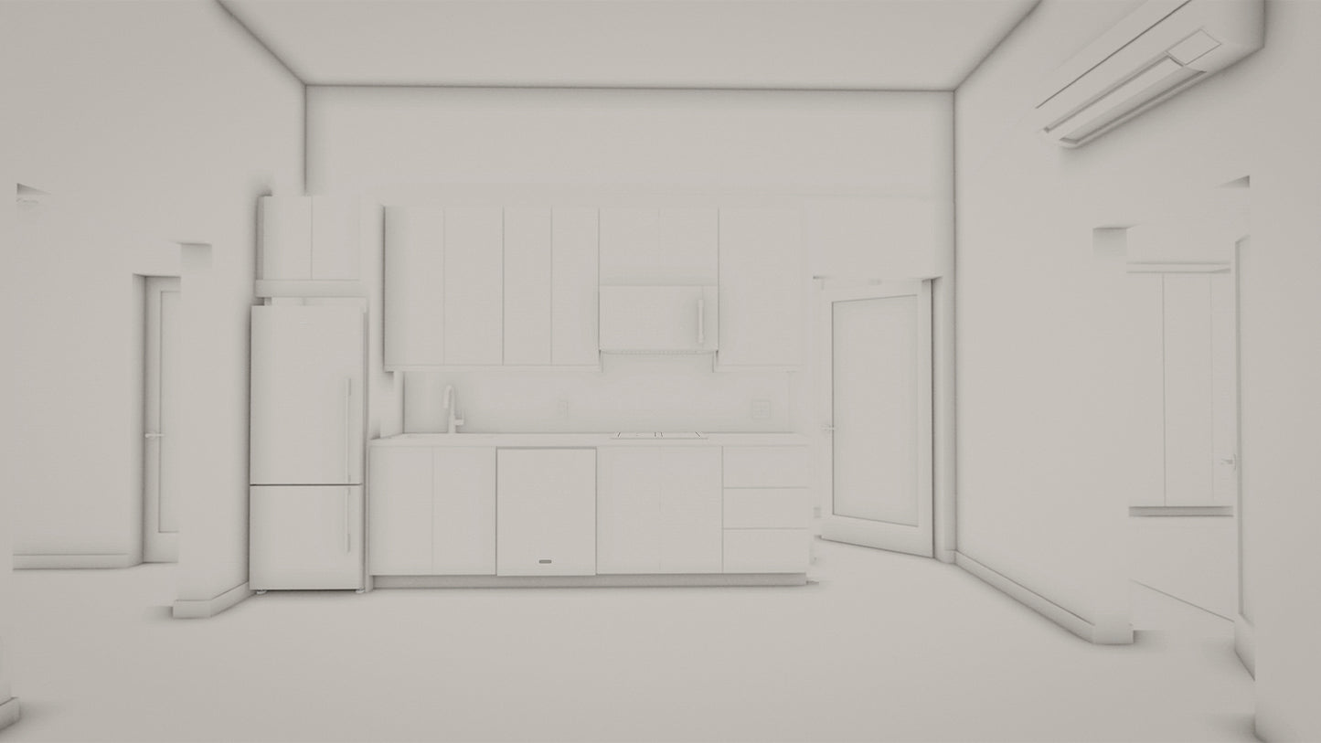 Origins 1-Bedroom Plans