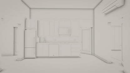 Origins 1-Bedroom Plans