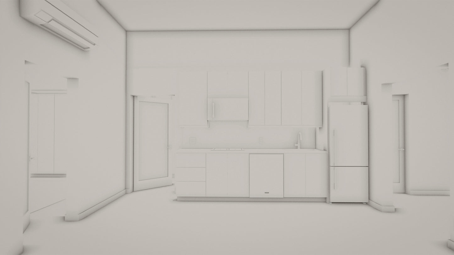 Origins 1-Bedroom Plans