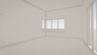Origins 1-Bedroom Plans