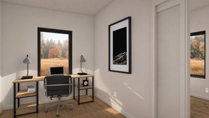 Origins 2-Bedroom Plans