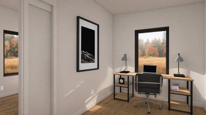 Origins 2-Bedroom Plans