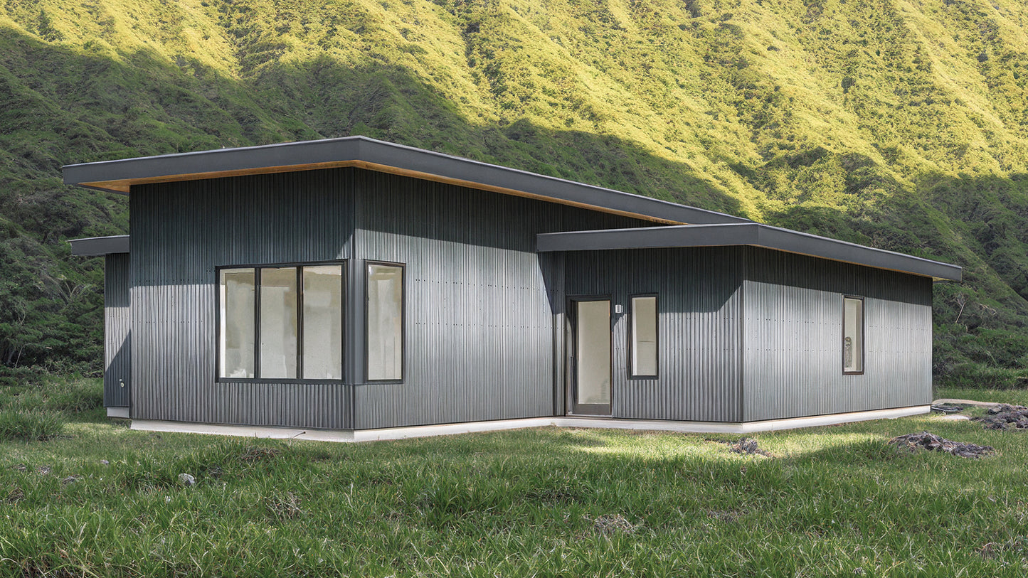 Origins 2-Bedroom Plans