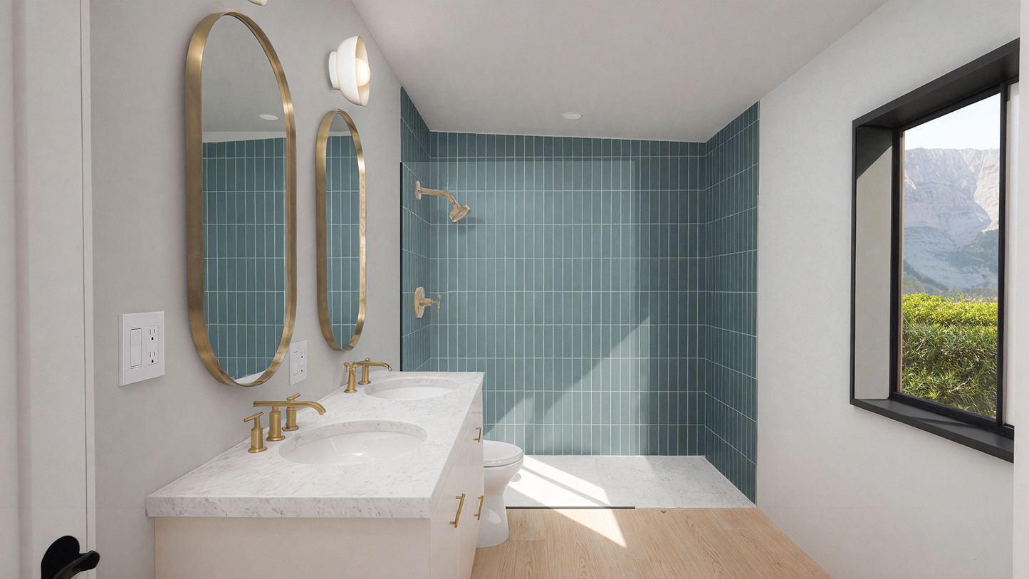 Origins 2-Bedroom Plans