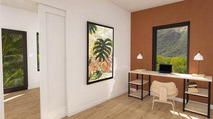 Origins 2-Bedroom Plans