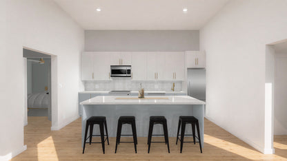 Origins 2-Bedroom Plans