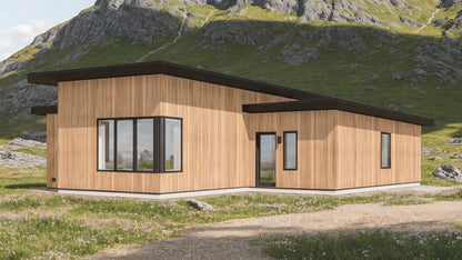 Origins 2-Bedroom Plans