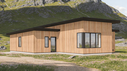 Origins 2-Bedroom Plans