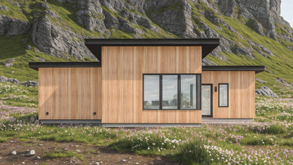Origins 2-Bedroom Plans