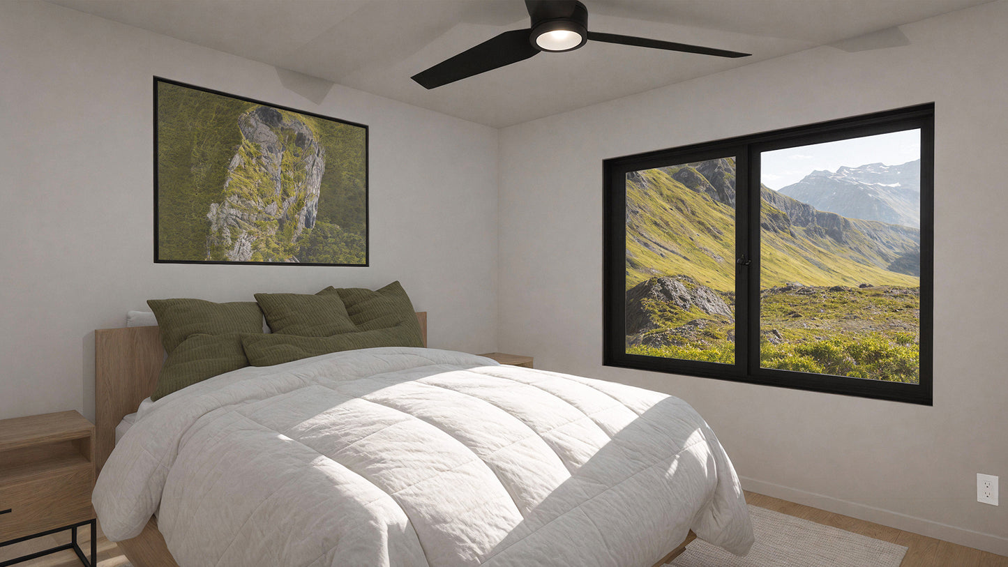 Origins 2-Bedroom Plans