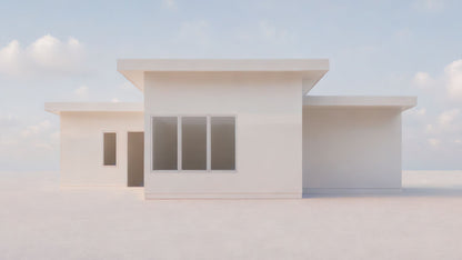 Origins 2-Bedroom Plans