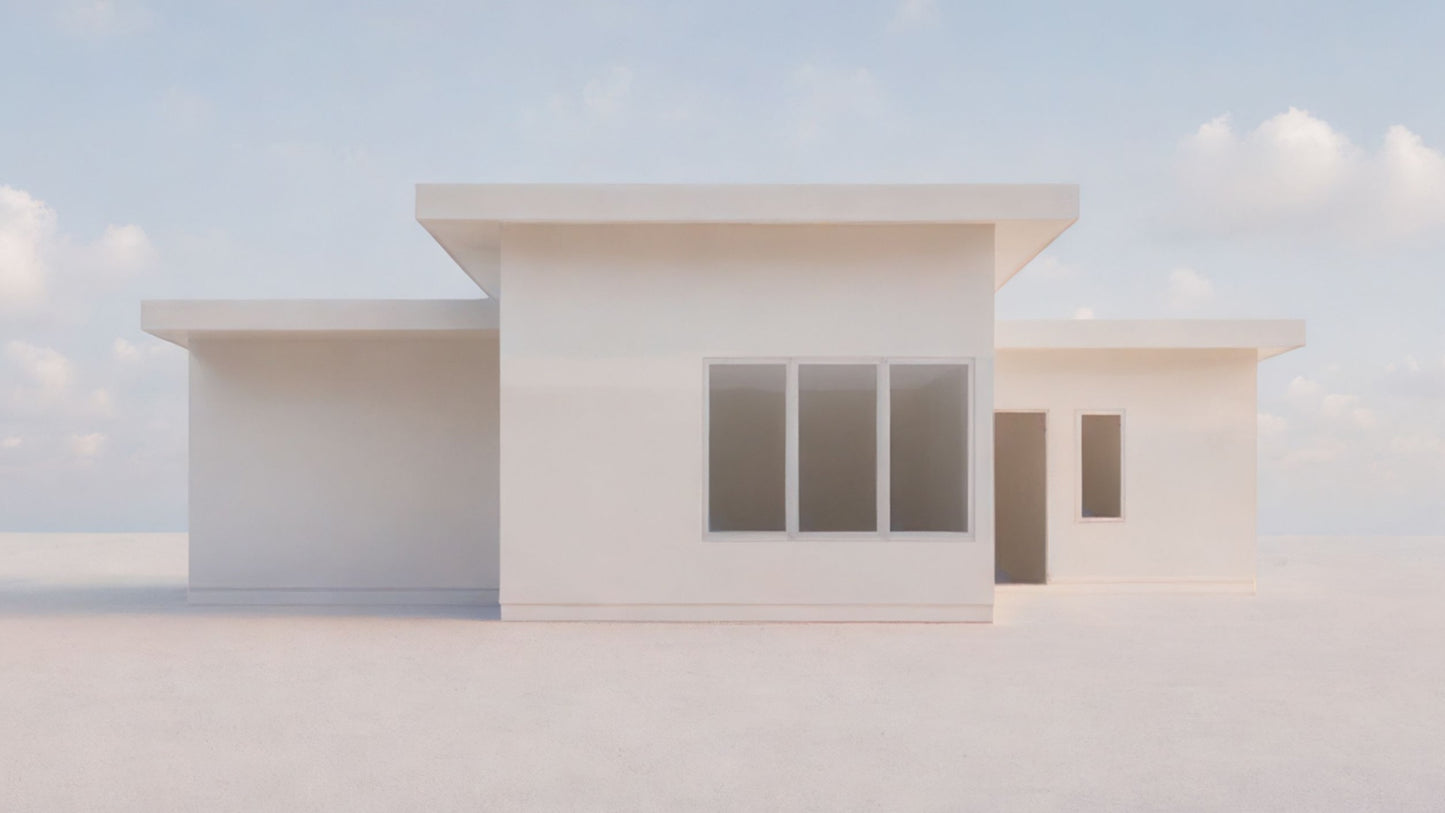 Origins 2-Bedroom Plans