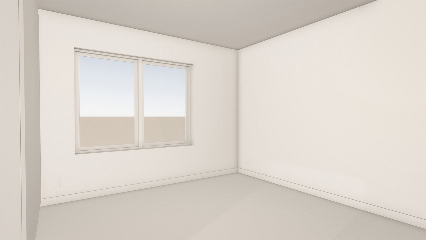Origins 2-Bedroom Plans