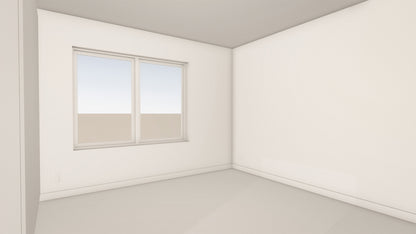 Origins 2-Bedroom Plans