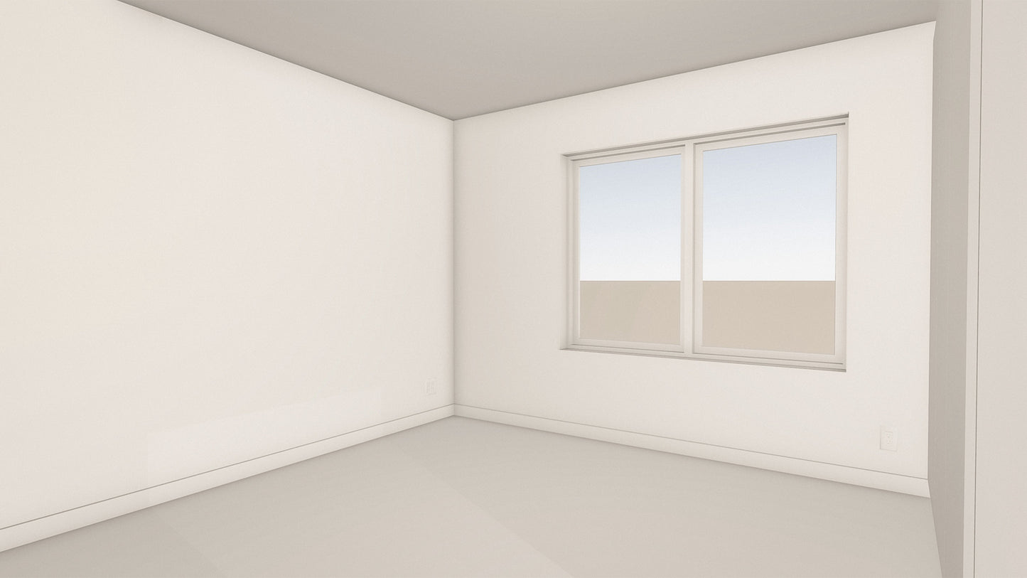 Origins 2-Bedroom Plans