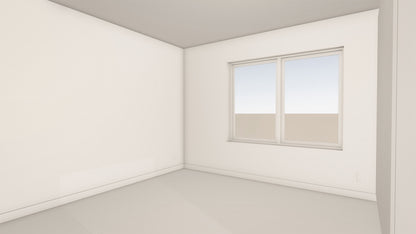 Origins 2-Bedroom Plans