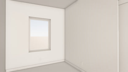 Origins 2-Bedroom Plans