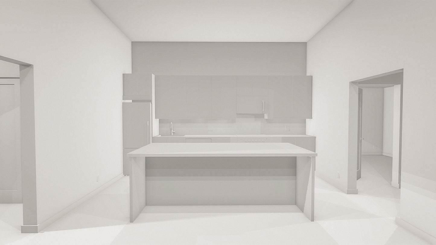 Origins 2-Bedroom Plans