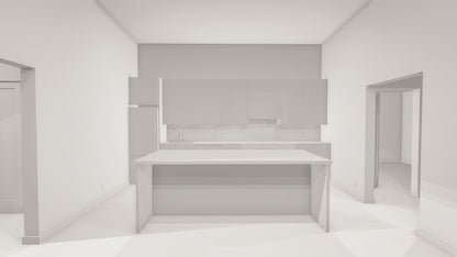 Origins 2-Bedroom Plans