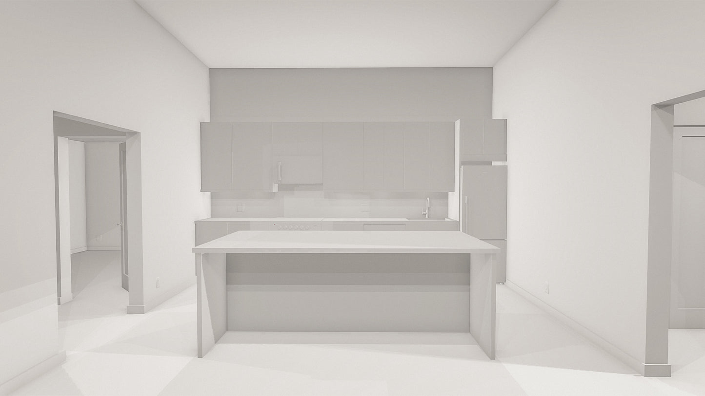 Origins 2-Bedroom Plans