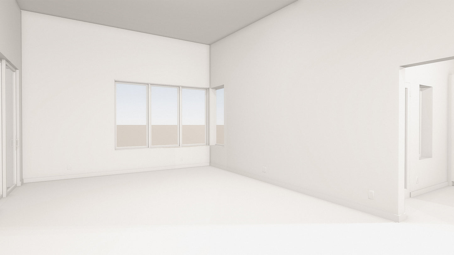 Origins 2-Bedroom Plans