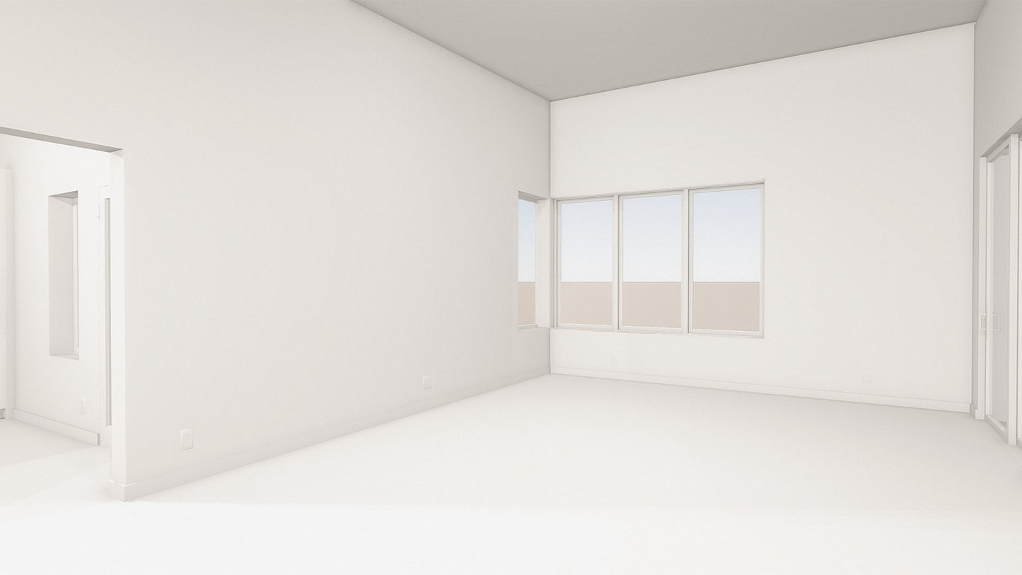 Origins 2-Bedroom Plans
