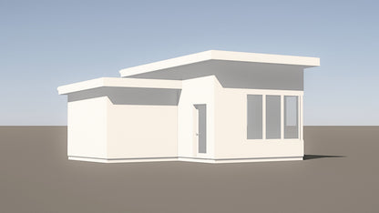 Origins Backyard Plans