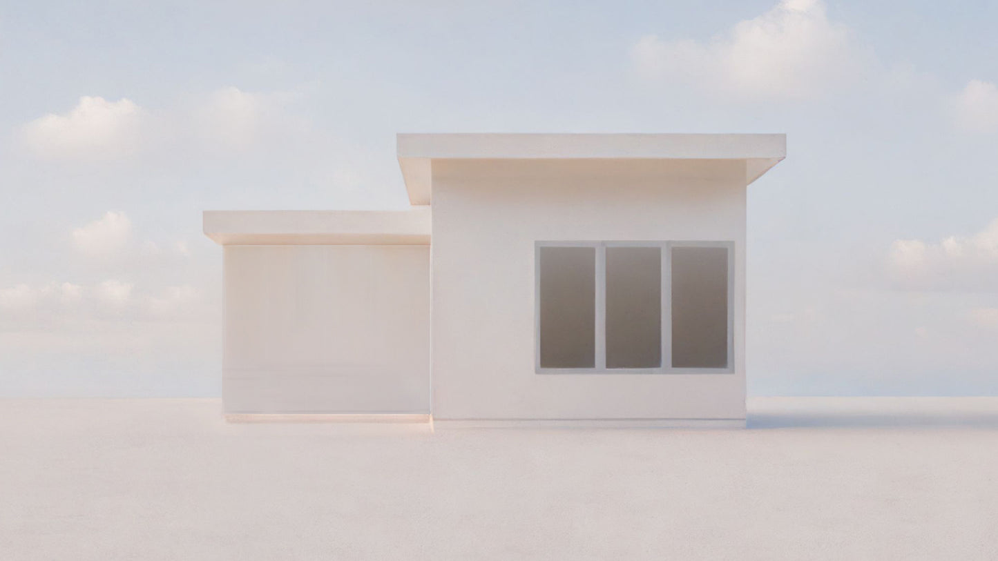 Origins Backyard Plans