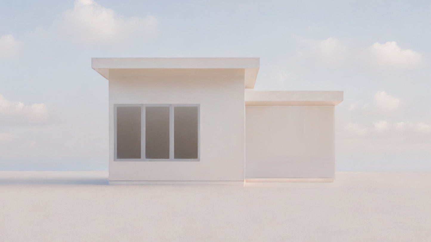 Origins Backyard Plans