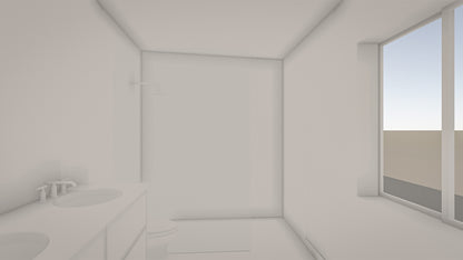 Origins Studio Plans