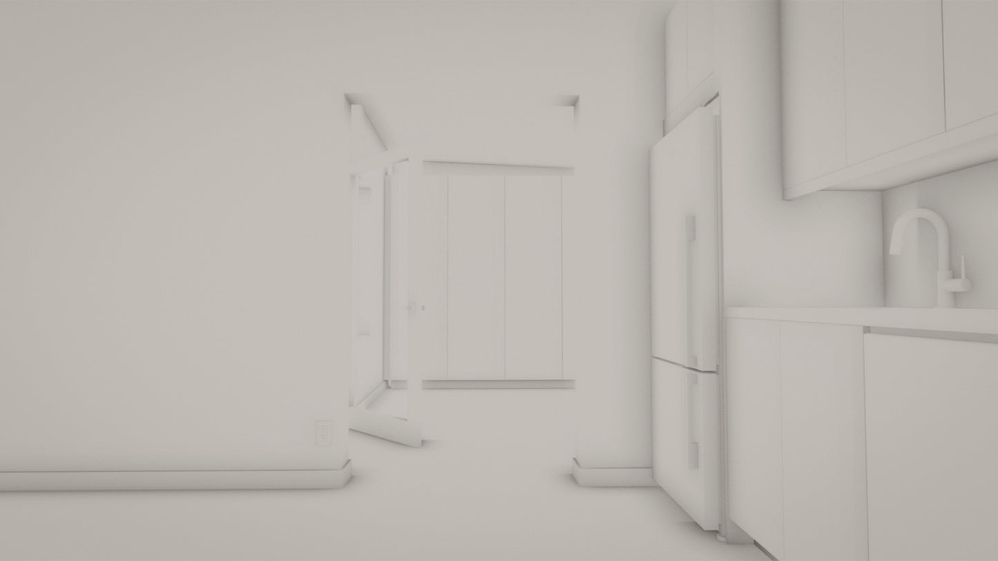Origins Studio Plans