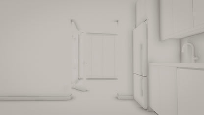 Origins Studio Plans