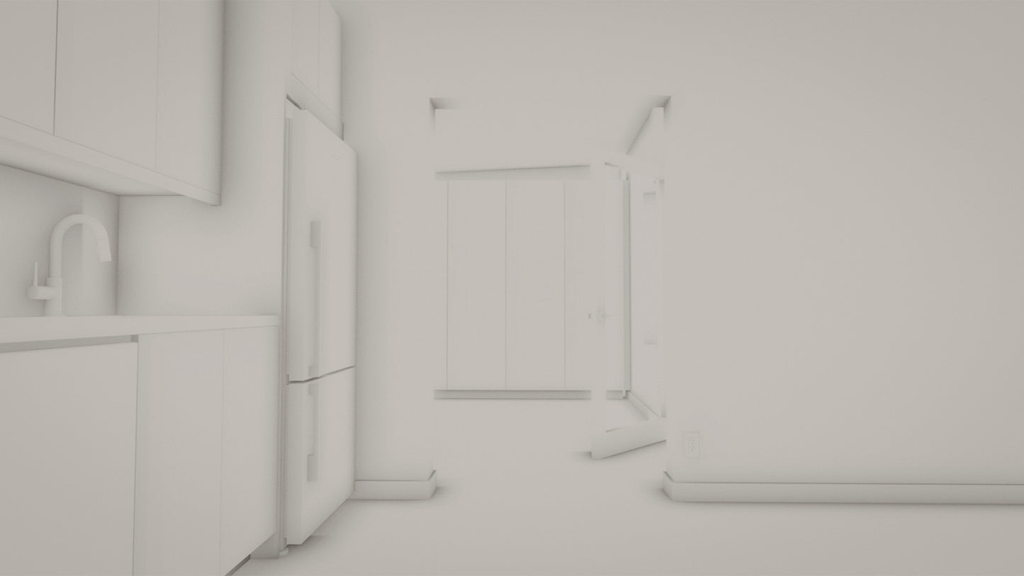 Origins Studio Plans