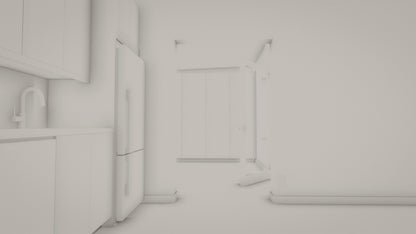 Origins Studio Plans