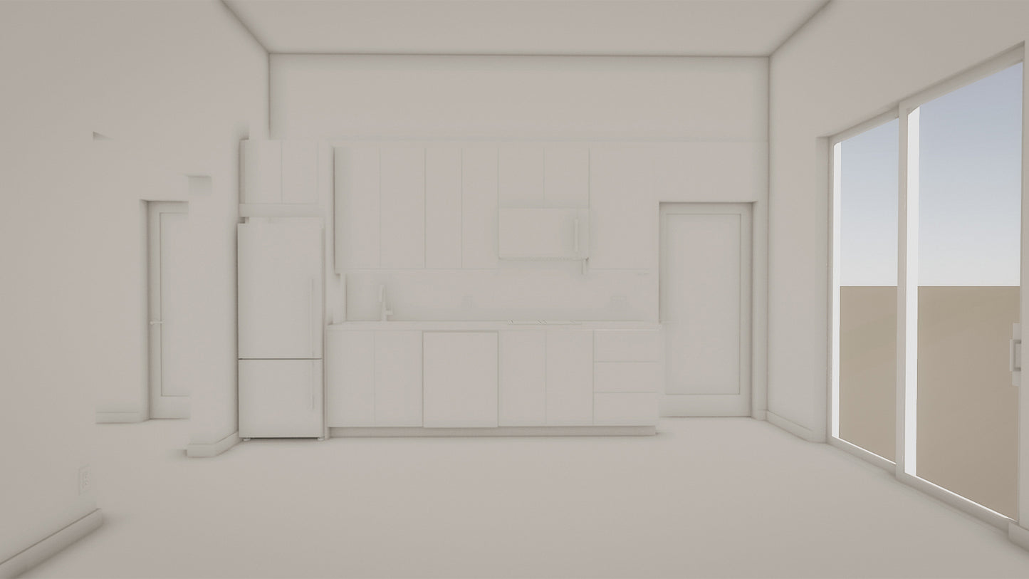 Origins Studio Plans