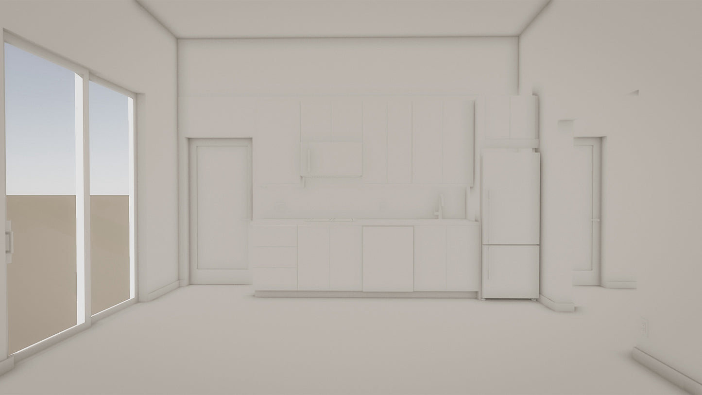 Origins Studio Plans