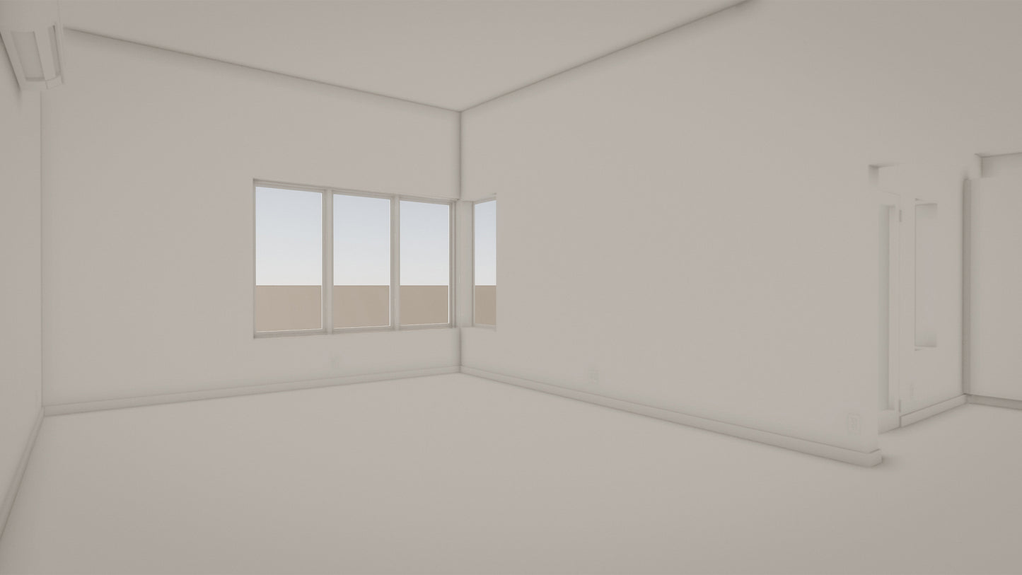 Origins Studio Plans