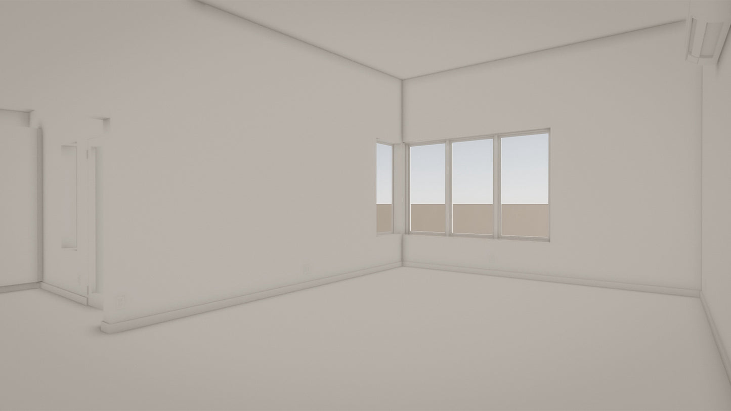 Origins Studio Plans